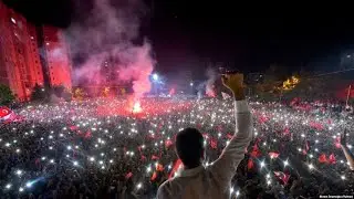 Yeni yolculuğunda Ekrem İmamoğlu’nun önündeki iki seçenek