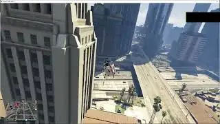 Missclick in gta 5 online