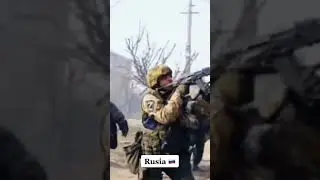 Tentara Rusia Vs Tentara Indonesia🔥