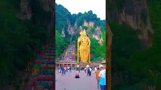 Batu Cave Malaysia