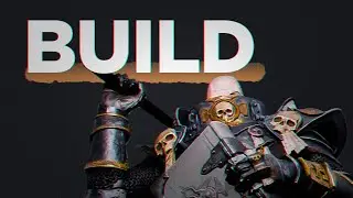 Vermintide 2: Билд на Жреца Зигмара 
