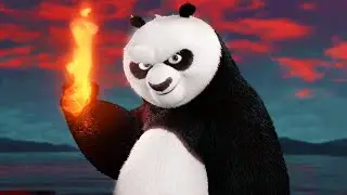 KUNG FU PANDA 2 Clip - 