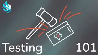 C# Unit Testing Tutorial