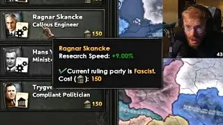 Best HOI4 DLC Ever 10/10