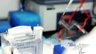 CBS Health Watch MSK Cancer Center: Immunotherapy