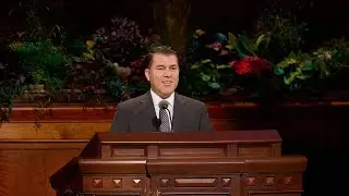 God Loves All His Children | Gregorio E. Casillas | ASL October 2024 General Conference