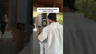 Cara videoin pasangan yg lucu