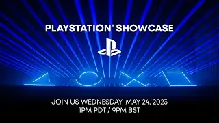 PlayStation Showcase 2023 | [ENGLISH SUBTITLES]