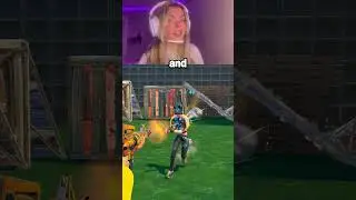 I LEAKED THIS SECRET IN 1V1 WITH EVERY GUN 😲