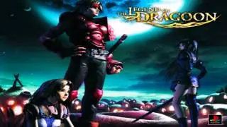 The Legend of Dragoon (PS1) OST #38 - Boss Battle 3 (Major Boss) [HQ]