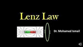 Lenz Law