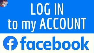 FACEBOOK LOGIN, how to SIGN IN my Facebook ACCOUNT on the online site or free app