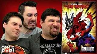 A NEW Clone Saga?! | Spider-Man: The Clone Conspiracy