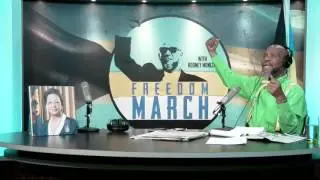 Freedom March with Rodney Moncur Episode 12