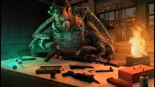 DAYZ RP STALKER