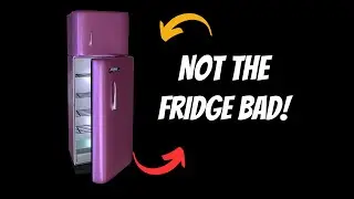6 Reasons Your Fridge Trips the Circuit Breaker!