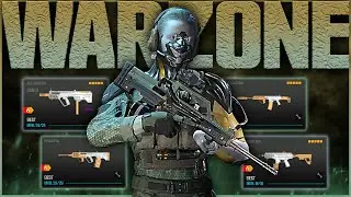 META ATUALIZADO SEASON 2 no WARZONE ! OS MELHORES SETUPS ATUAIS | COD WARZONE LOADOUT