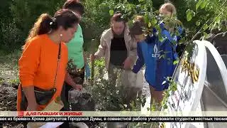 Для павших и живых 21.08.2024