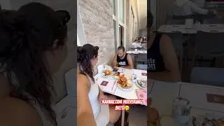 Yorucu bi tatil oldu🥰 