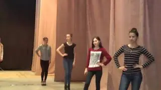 26.10.16. Впервые в Петропавловске среди учащихся колледжей пройдет конкурс красоты 