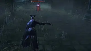 Bloodborne PVP is the best because fights last longer