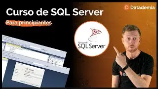 Curso de SQL Server para principiantes