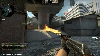 Nutty shot