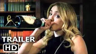 The Inheritance Official Trailer (2024)