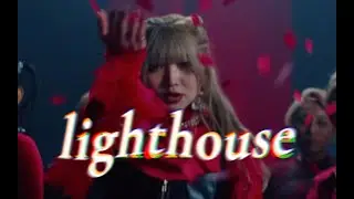 NAO AIHARA「lighthouse」MUSIC VIDEO