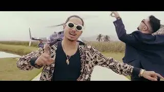 Matuê Feat. Menestrel - H.O.R.T.A (Clipe Oficial)