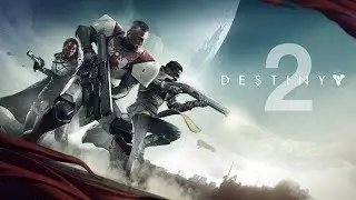 Покупка предзаказа Destiny 2 в магазине BLIZZARD