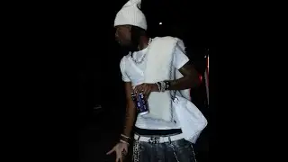 (FREE) Playboi Carti Type Beat - 