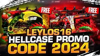 2024 BEST CSGO SITE HELLCASE 2024 ! HELLCASE PROMO CODE 2024 ! HELLCASE CASE BATTLES 2024 !