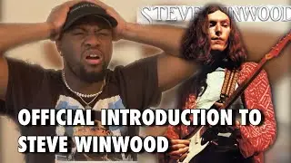 First Time Reaction | Steve Winwood - Higher Love | IS THAT CHAKA KHAN?