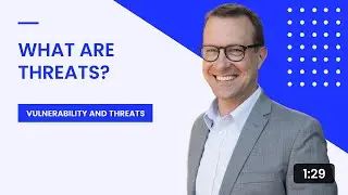 What are Threats?