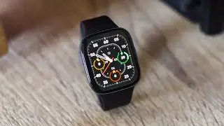 ΦΤΗΝΟ ΕΞΥΠΝΟ ΡΟΛΟΙ : Redmi Watch 3