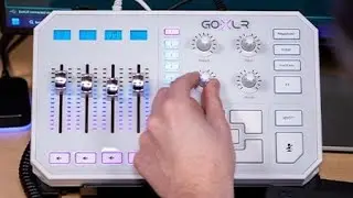 GoXLR-WH - Official Product Video