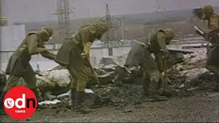 Chernobyl Disaster 1986: What really happened?