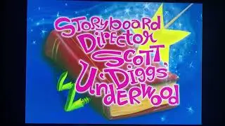 Ed Edd n Eddy Tinker Ed Title Cards Season 5 (2006)