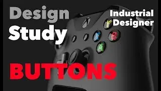 How To Design With Buttons