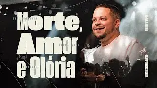 Novas Mensagens - Morte, Amor e Glória - Vinicius Zulato