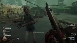 BACK 4 BLOOD - XBOX SERIES S - 4K