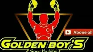 Bu Videomuzla Birlikte Eğlenceli Videolar Çekme Kararı da Aldık. GOLDEN BOY'S GERİ DÖNDÜ🙏