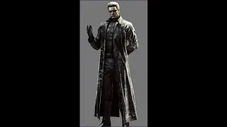 DBD Chapter 25 and 26 Leaked | Resident Evil Chapter 2 - Wesker