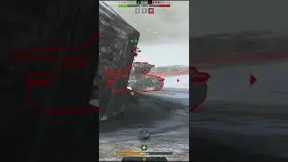 Самый УНИКАЛЬНЫЙ танк на 10 уровне в Tanks Blitz! 