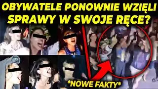 WIELKIE POLOWANIE NA AKTYWISTÓW NA GRANICY ROZPOCZĘTE!