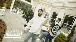 Meez x Iff - Magic On Me (Music Video) | @MixtapeMadness