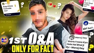 🔥 3 SECRET TRICKS To Viral Fact videos in 2022 Like just QnA