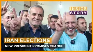 Will Irans new president fulfill his promises? | Inside Story