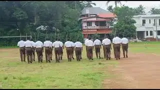 Rss Samta Prayog | अविरत समता प्रायोग 9